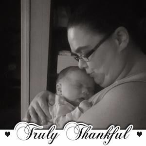 Meet your Posher, Stacy